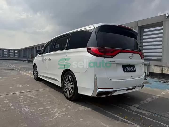 GAC M8 2021 8