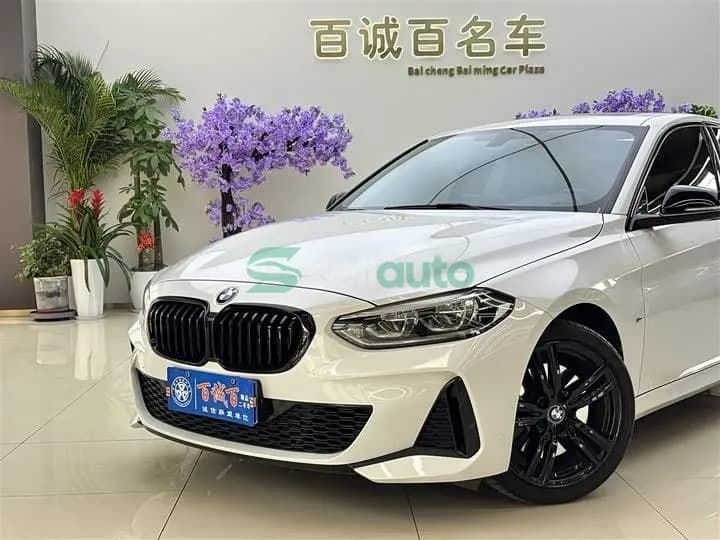 BMW 1 2023 3