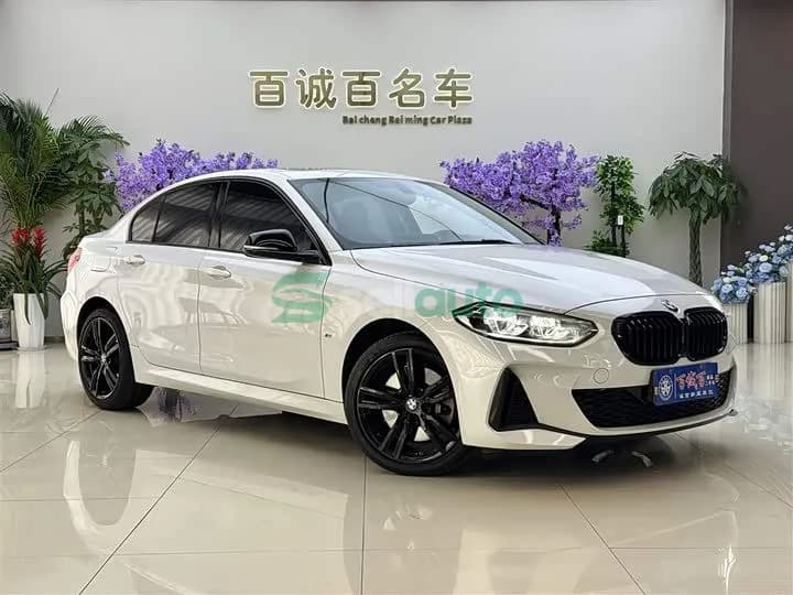 BMW 1 2023 4