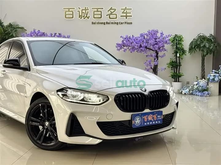 BMW 1 2023 5