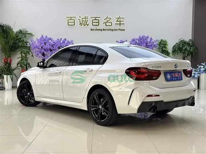BMW 1 2023 6