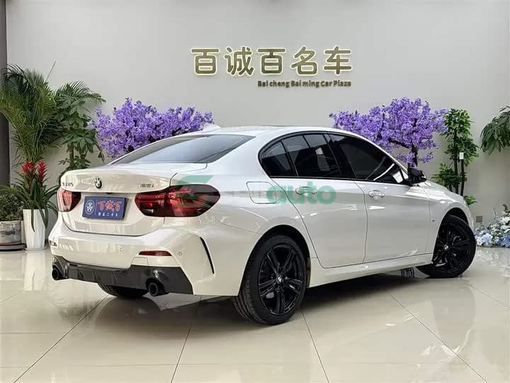 BMW 1 2023 8