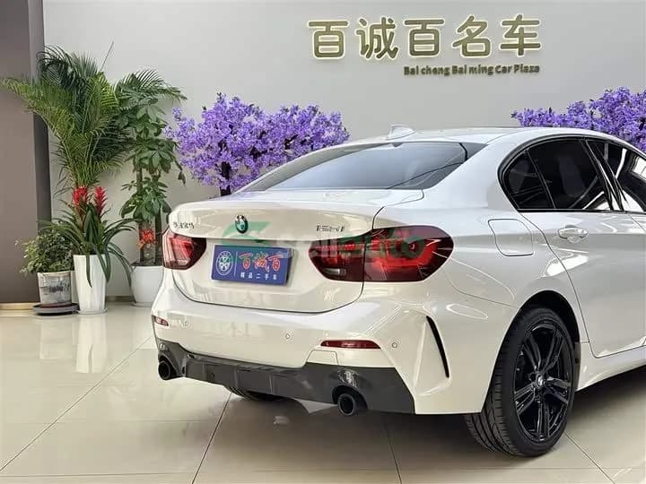 BMW 1 2023 9