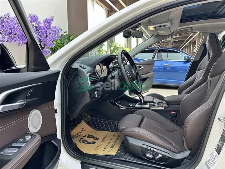 BMW 1 2023 10