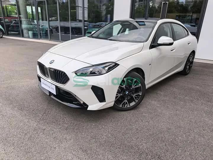 BMW 2 2025 1