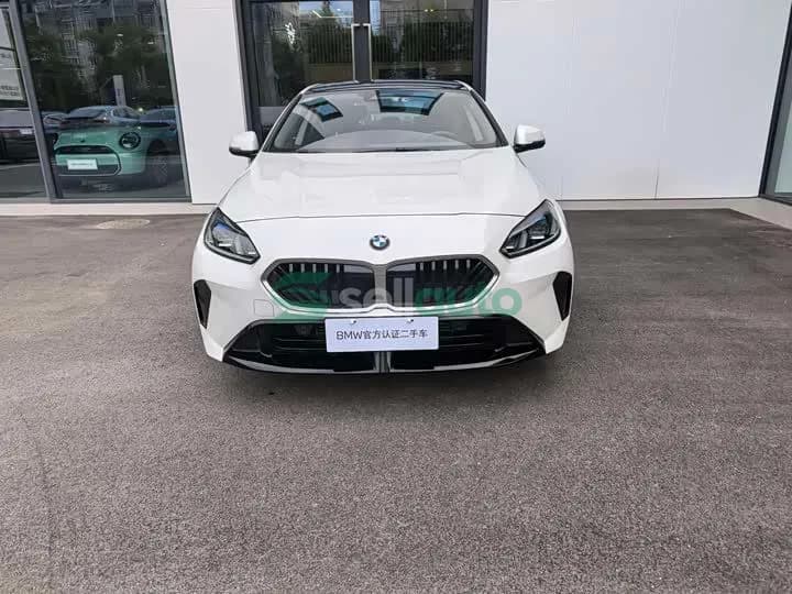 BMW 2 2025 2