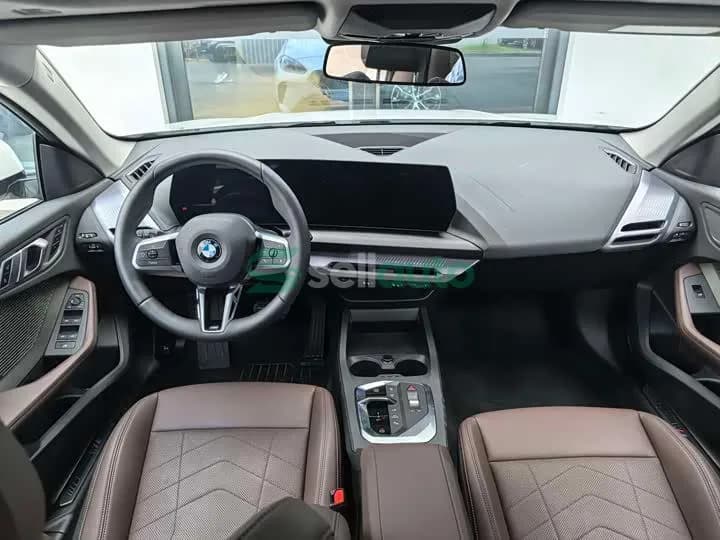 BMW 2 2025 7