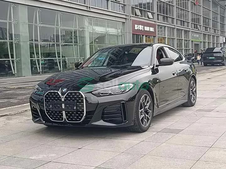 BMW 4 2022 1