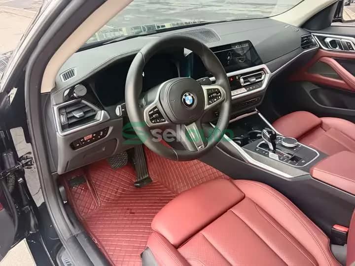 BMW 4 2022 12
