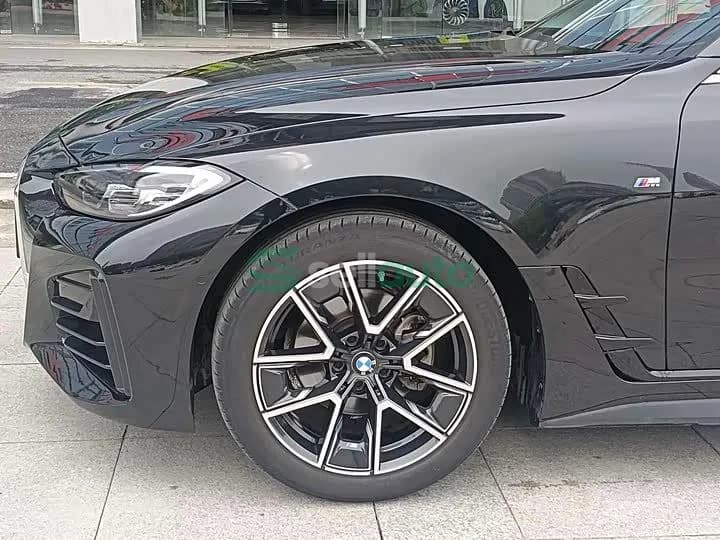 BMW 4 2022 4