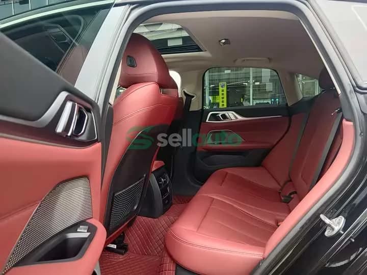 BMW 4 2022 10