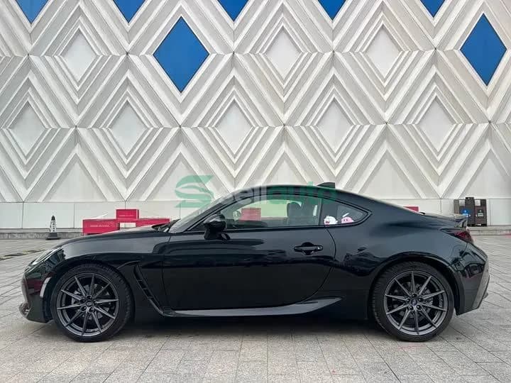 Subaru BRZ 2023 7
