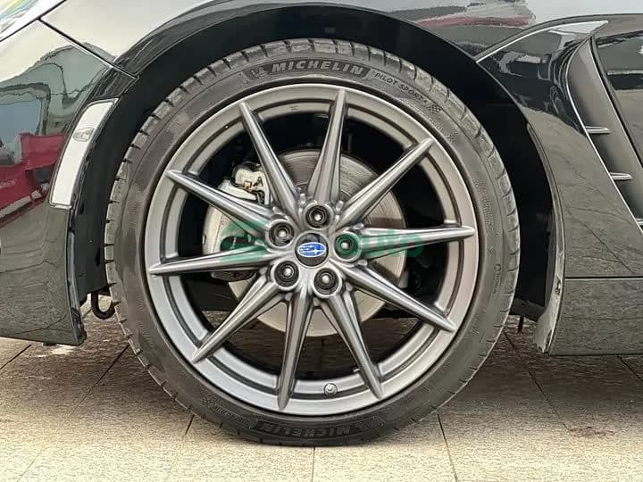 Subaru BRZ 2023 8