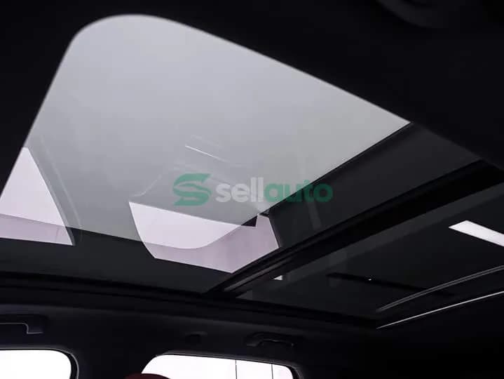 Porsche Cayenne 2024 10