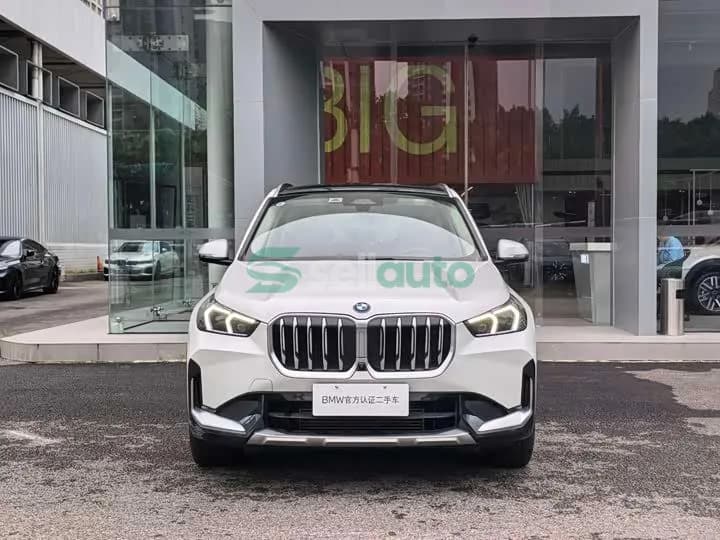 BMW X1 2023 2