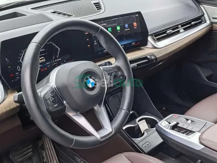 BMW X1 2023 11