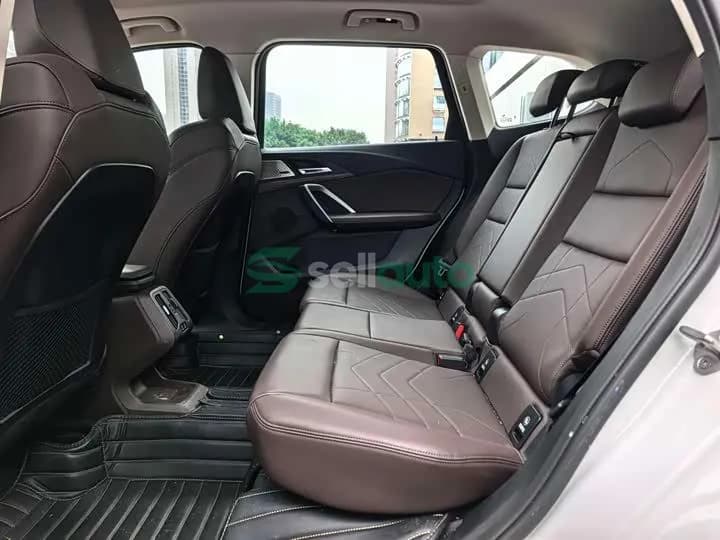 BMW X1 2023 12