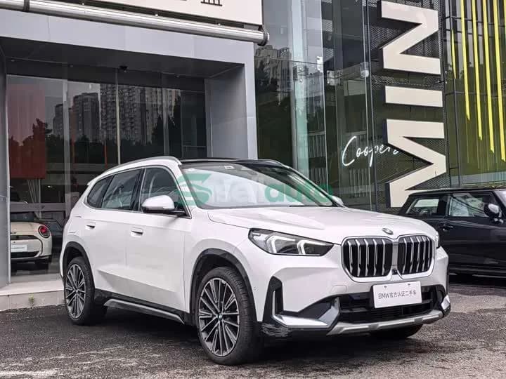 BMW X1 2023 3