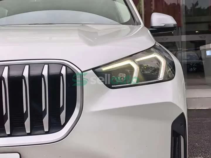 BMW X1 2023 4