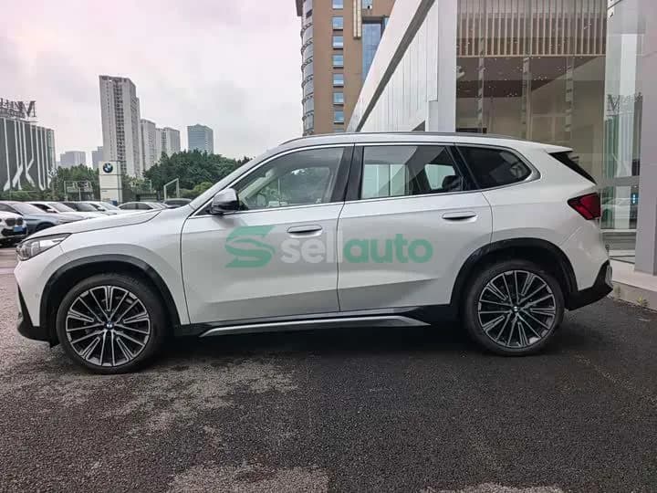 BMW X1 2023 5