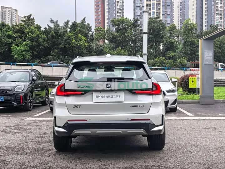 BMW X1 2023 6