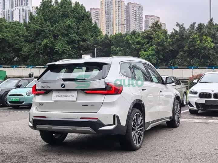BMW X1 2023 7