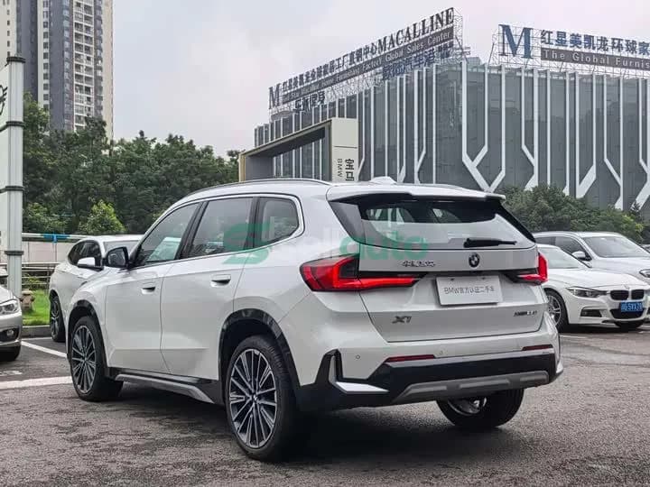 BMW X1 2023 8