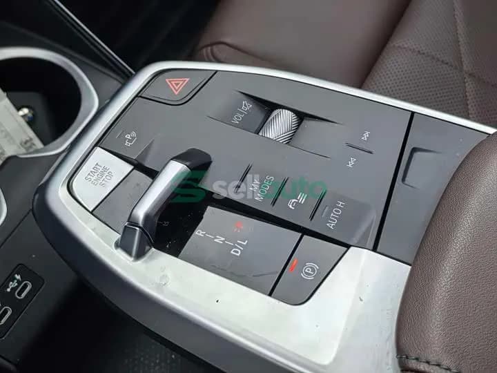 BMW X1 2023 10