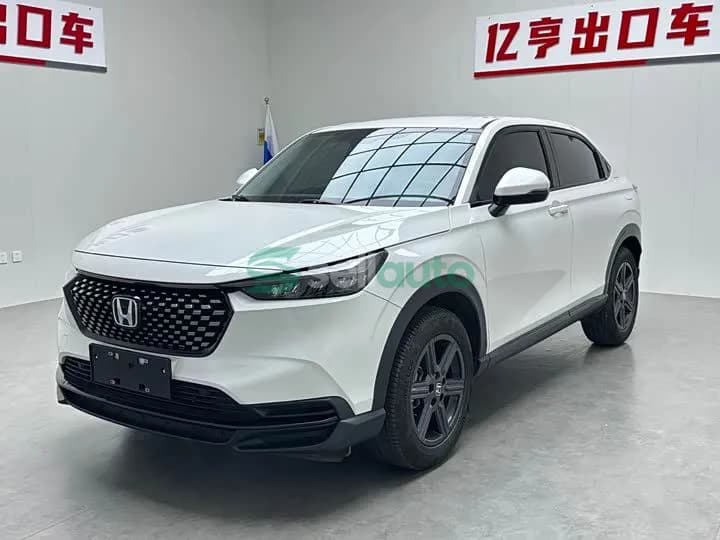 Honda XR-V 2023