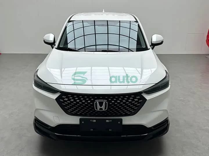 Honda XR-V 2023 2