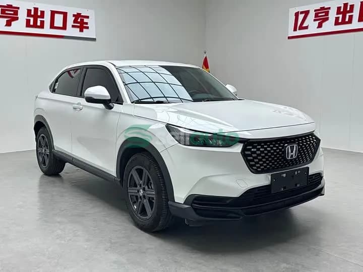 Honda XR-V 2023 3