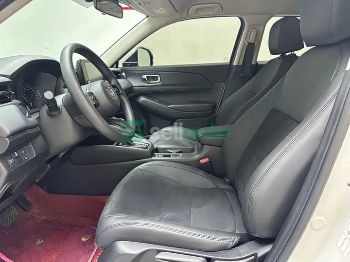 Honda XR-V 2023 4