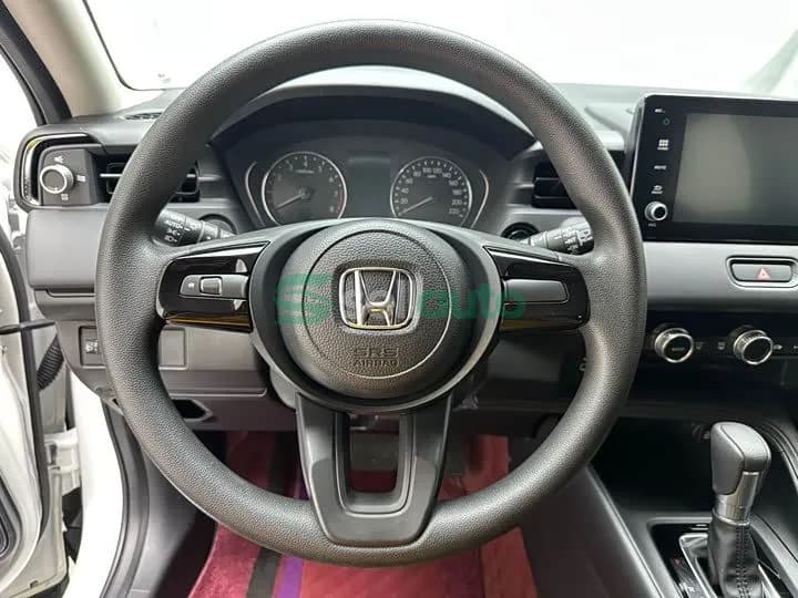 Honda XR-V 2023 7
