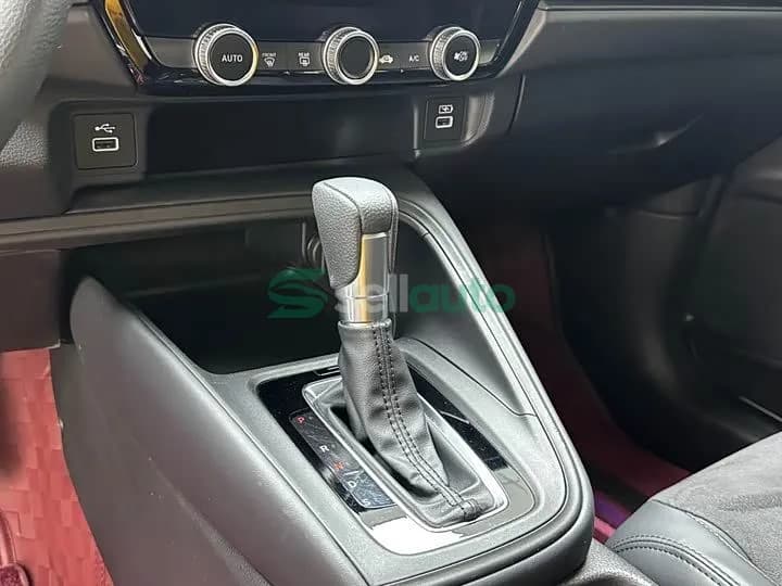 Honda XR-V 2023 8