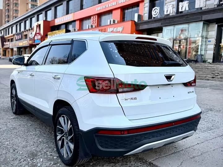 Volkswagen VS5 2022 4