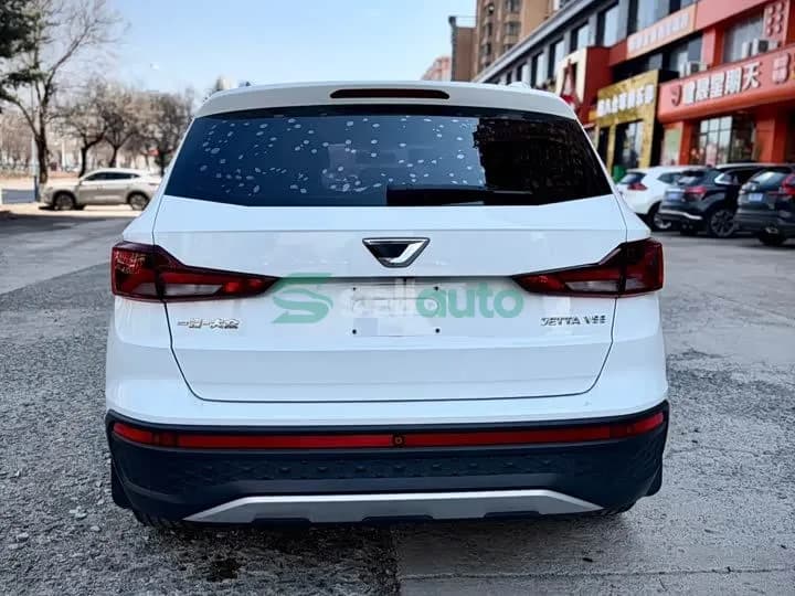 Volkswagen VS5 2022 5