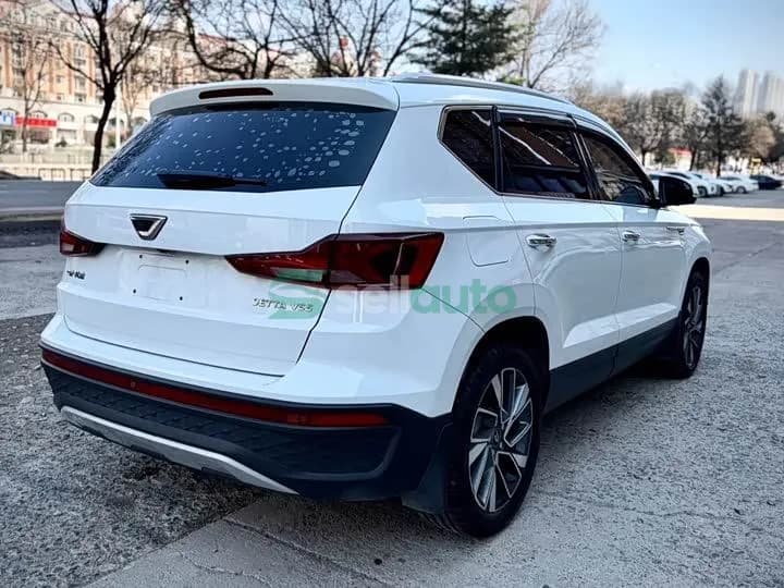 Volkswagen VS5 2022 6