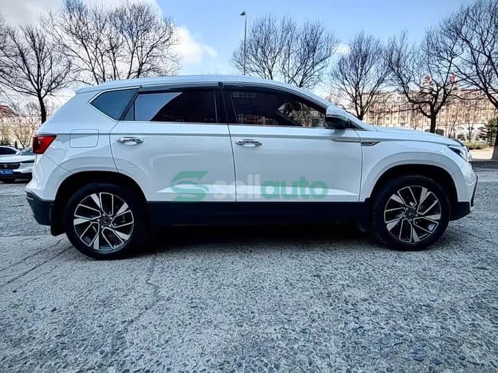 Volkswagen VS5 2022 7