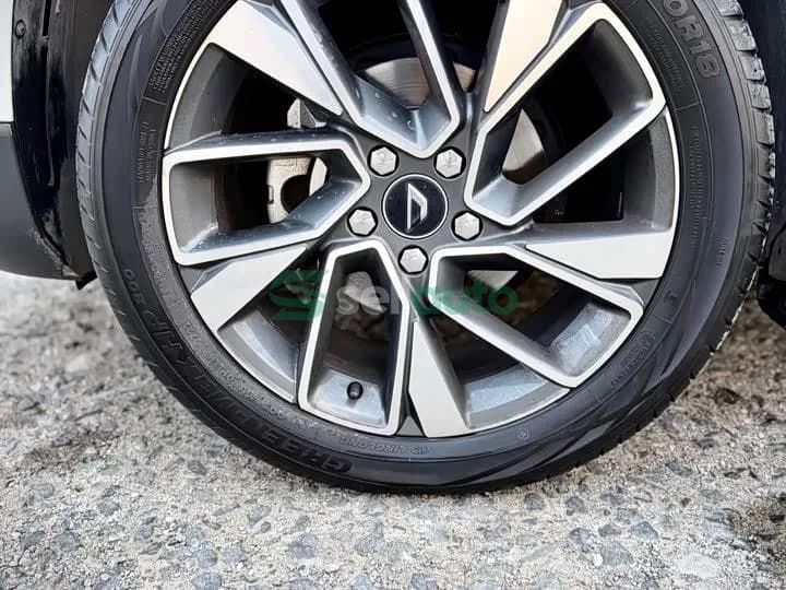 Volkswagen VS5 2022 9