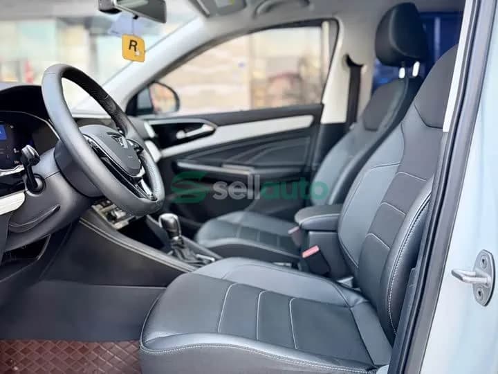 Volkswagen VS5 2022 10