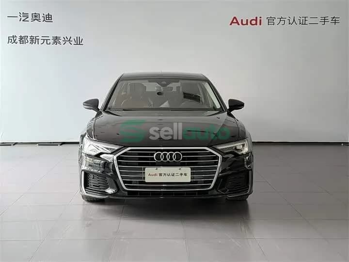 Audi A6L 2022 2