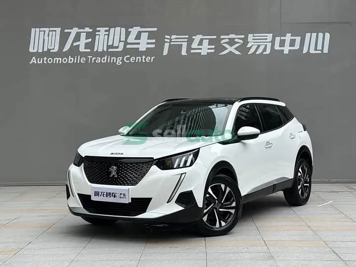 Dongfeng 2008 2021 1