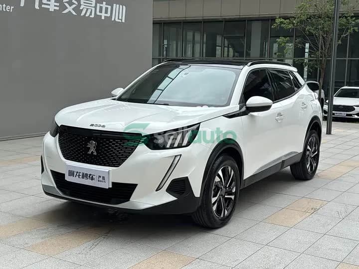 Dongfeng 2008 2021 2