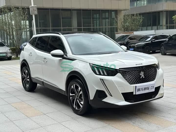 Dongfeng 2008 2021 11