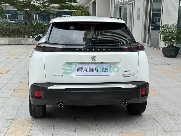 Dongfeng 2008 2021 12