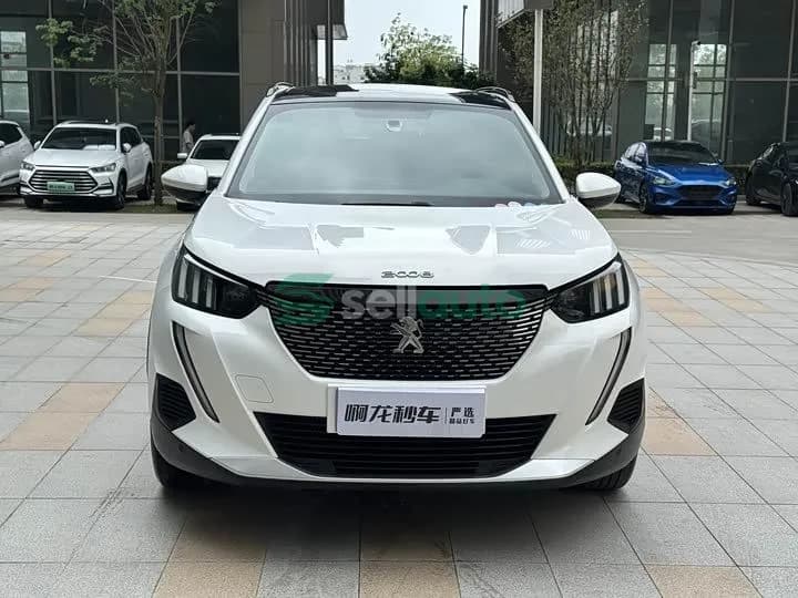 Dongfeng 2008 2021 3