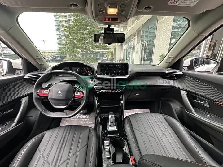 Dongfeng 2008 2021 5
