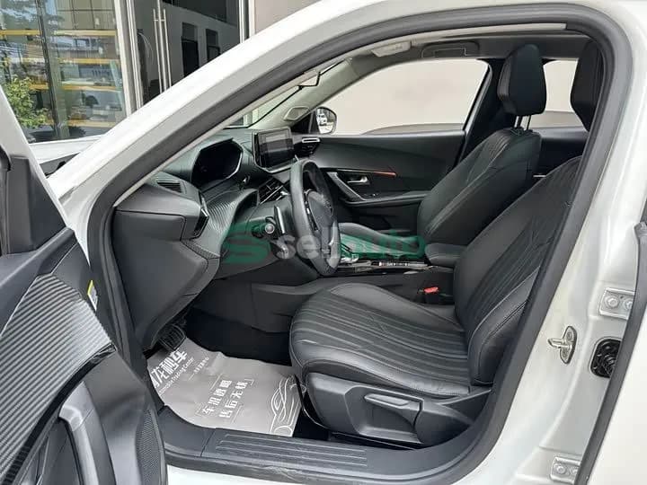 Dongfeng 2008 2021 6