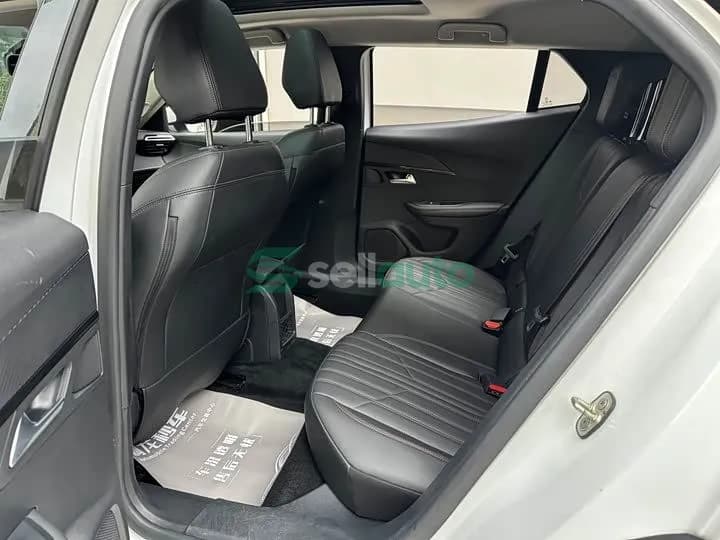 Dongfeng 2008 2021 7