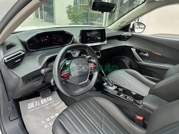 Dongfeng 2008 2021 8